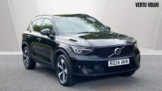 Volvo XC40 2.0 B4P Plus Dark 5dr Auto Petrol Estate